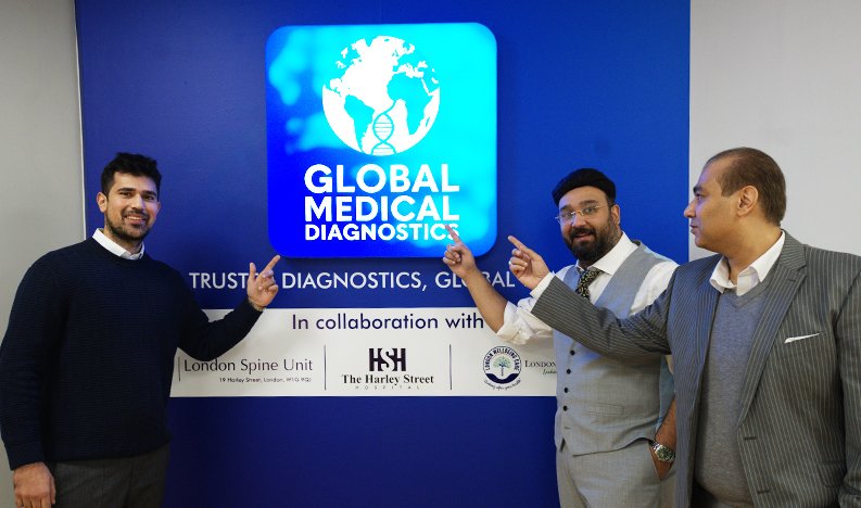 Specialised Neurodevelopmental Assessments (ADHD & Autism) Specialised Neurodevelopmental Assessments (ADHD & Autism)