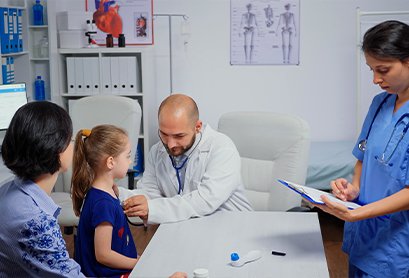 The Importance of Personalised Healthcare in Today’s World The Importance of Personalised Healthcare in Today’s World