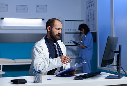 Why Regular Health Screenings Matter More Than You Think Why Regular Health Screenings Matter More Than You Think